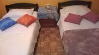 Camera da letto per 2 persone vicino alla spiaggia Bacvice Split
