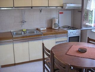 Appartamento App.1 in Zrnovska banja 1