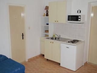 Appartamento Apartman br. 2 in Makarska 1