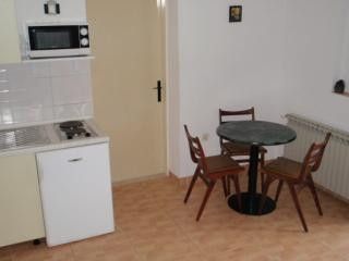 Appartamento Apartman br. 2 in Makarska 3