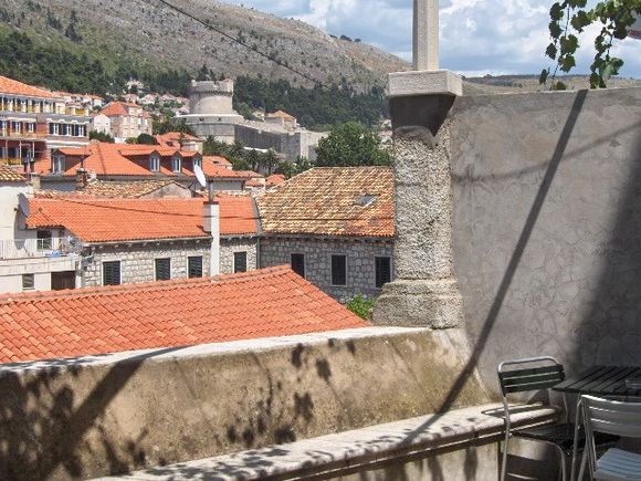 Appartamento Gradac in Dubrovnik 10