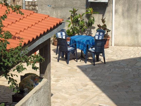 Appartamento App Dada Dole in Dubrovnik 12