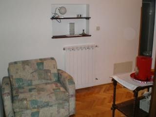 Appartamento App  B in Moscenicka Draga 4