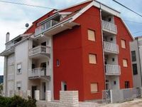 Appartamento Soba 1-2 in Trogir