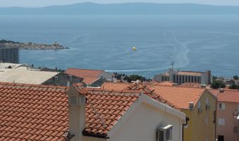 Appartamento App br 3 in Makarska