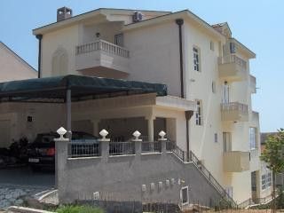 Appartamento App br 3 in Makarska 1