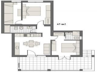 Appartamento A6+1 in Rovinj 10