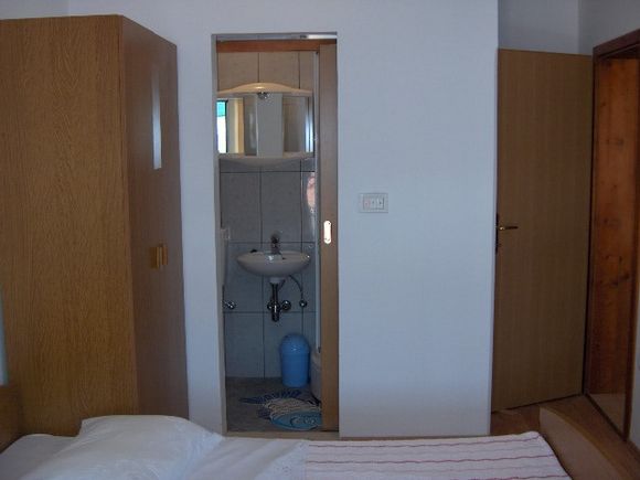 Appartamento Dvosobni apartman in Brna 6