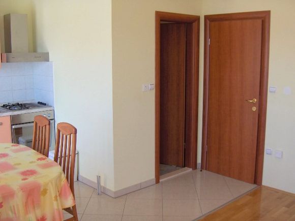 Appartamento App.br.1 in Kastel Stari 3