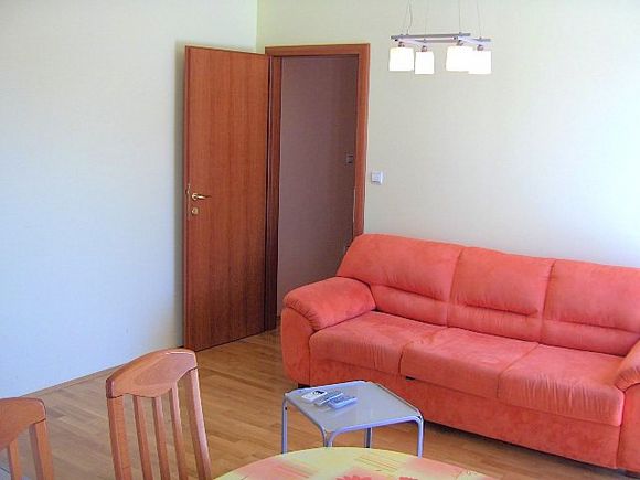 Appartamento App.br.1 in Kastel Stari 4
