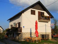 Appartamento A1 in Grabovac