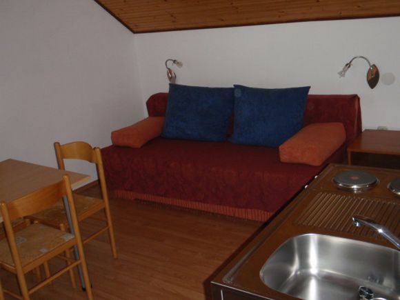 Appartamento A2 in Grabovac 1