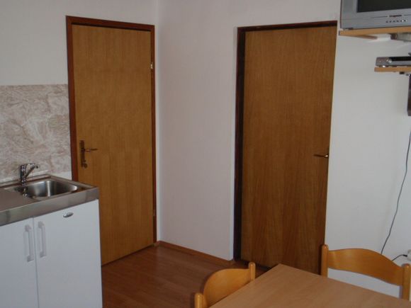 Appartamento A2 in Grabovac 2