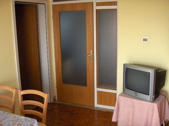 Appartamento Dvosobni apartman in Nin 1