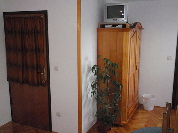 Appartamento Soba br. 1 in Irinovac 3