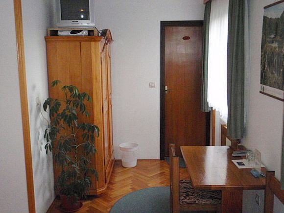 Appartamento Soba br. 1 in Irinovac 5