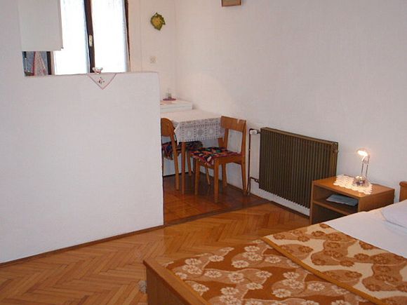 Appartamento A 3 in Poljanak 2