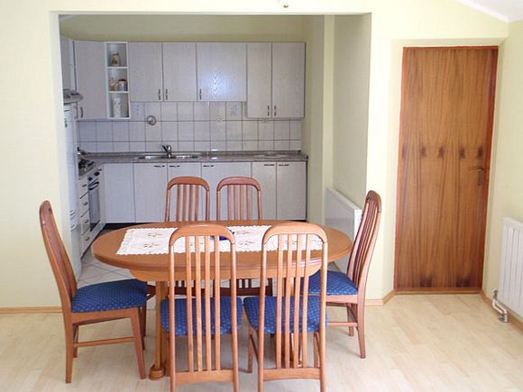 Appartamento Veliki apartman in Rtina 4