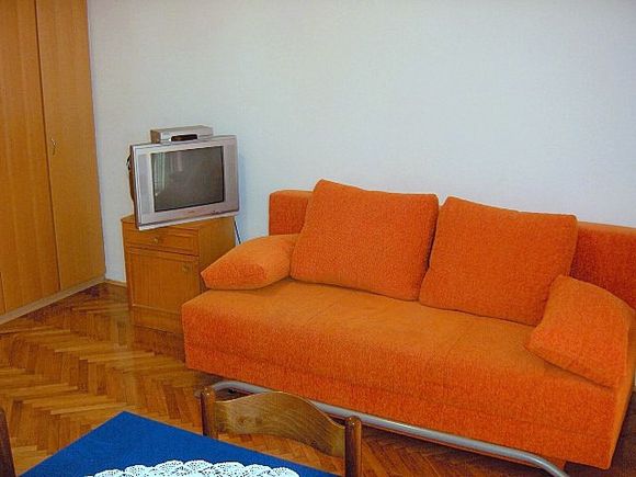 Appartamento Gore 1.livo in Novalja 2