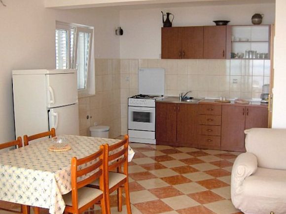 Appartamento Mila 6+1 in Makarska 2
