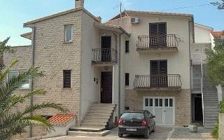 Appartamento Ula in Makarska