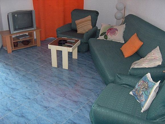 Appartamento Ula in Makarska 2