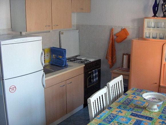 Appartamento Ula in Makarska 3