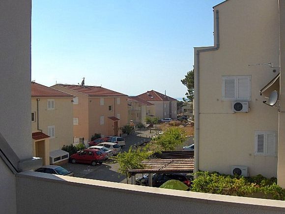 Appartamento Ula in Makarska 9