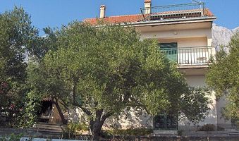 Appartamento Vila Ivana in Makarska
