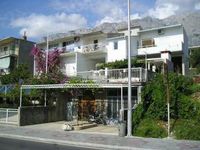 Appartamento Prizemlje in Makarska