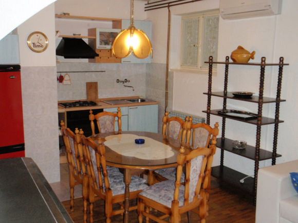 Appartamento Prizemlje in Makarska 2