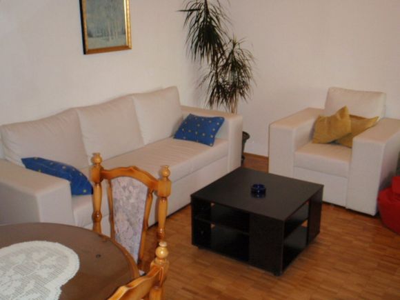 Appartamento Prizemlje in Makarska 4