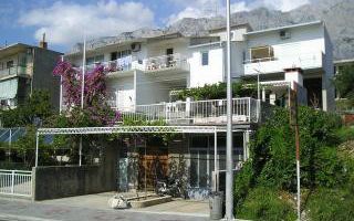 Appartamento Soba br 1 in Makarska