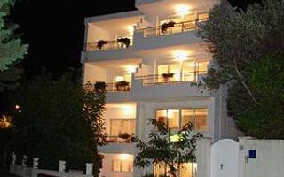 Appartamento A1 in Makarska
