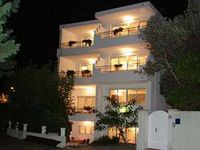 Appartamento C1 in Makarska