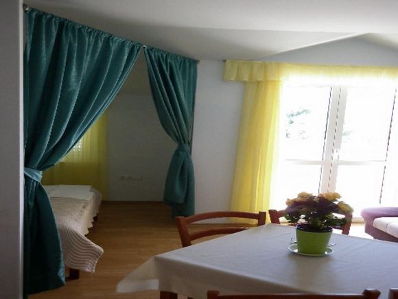 Appartamento Brnistra in Okrug Gornji 3