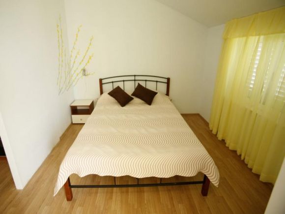 Appartamento Brnistra in Okrug Gornji 5