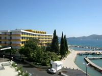 Appartamento Hotel Ilirija in Biograd sul mare