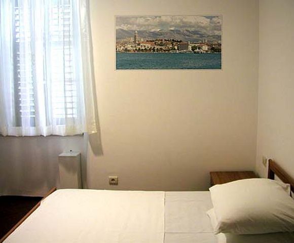 Appartamento Hotel Slavija in Spalato 6