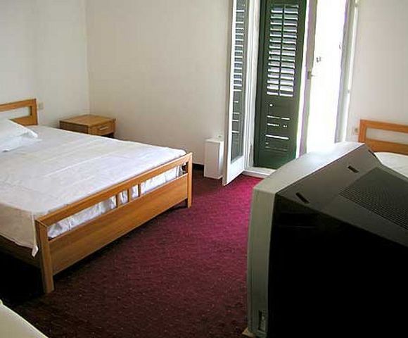 Appartamento Hotel Slavija in Spalato 7