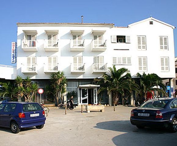 Appartamento Hotel Loža in Novalja 2