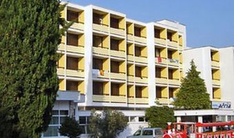 Appartamento Hotel Adria - All inclusive in Biograd sul mare
