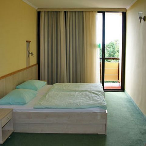 Appartamento Hotel Adria - All inclusive in Biograd sul mare 2