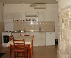 Appartamento in centro di Spalato per 3 persone