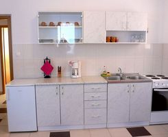 Appartamento Marjan a Spalato per 3 persone