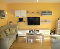 Appartamento di lusso 7 persone sul mare in Split