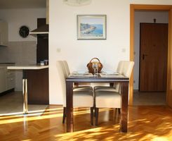 Appartamento di lusso per 8 persone con vista sul mare Spalato