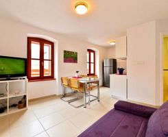 Appartamento di lusso per 2 a Vodice