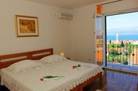 Bellissimo appartamento per 5 persone con vista sul mare Brac