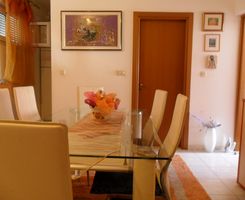 Appartamento per 4 persone in Spalato